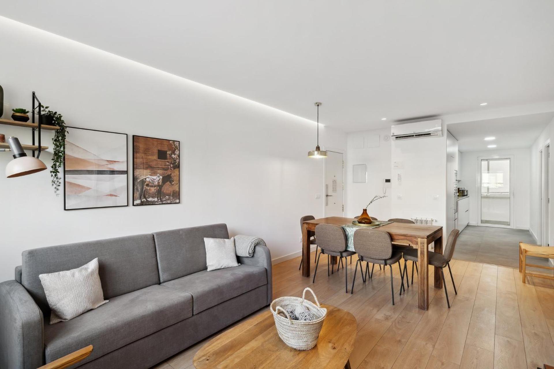 Limehome Madrid Calle De Nunez De Balboa Екстериор снимка