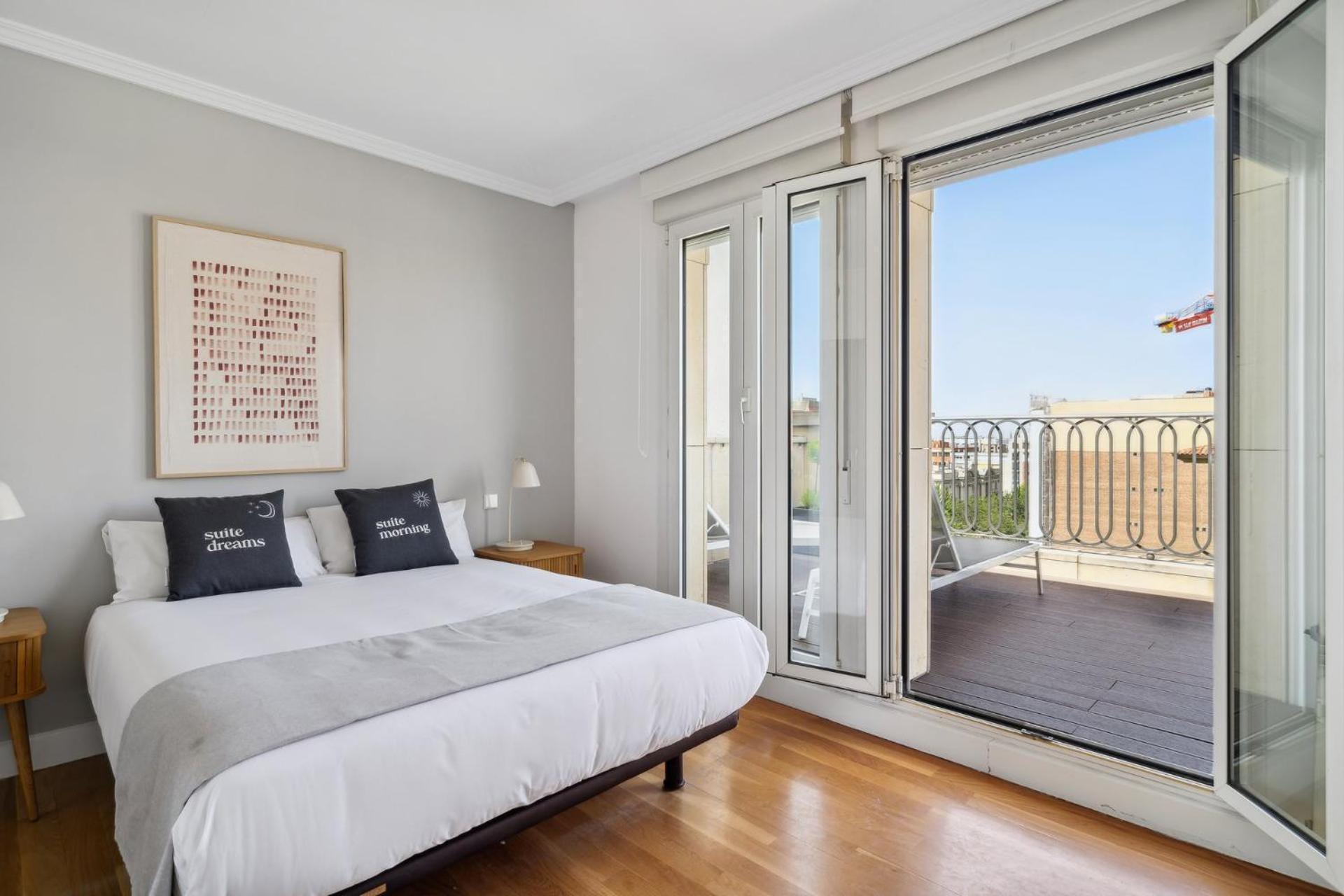 Limehome Madrid Calle De Nunez De Balboa Екстериор снимка